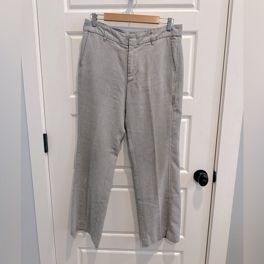 Patagonia Women's Hemp Mystery Pants